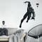 RoomMates Black Panther Peel & Stick Giant Wall Decals
